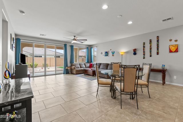 22912 E Domingo Road, Queen Creek, AZ 85142