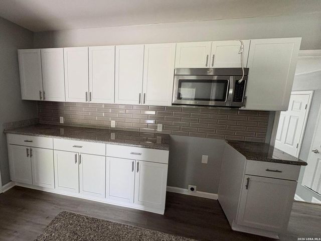 606 Clower, San Antonio, TX 78212