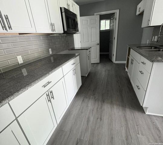 606 Clower, San Antonio, TX 78212