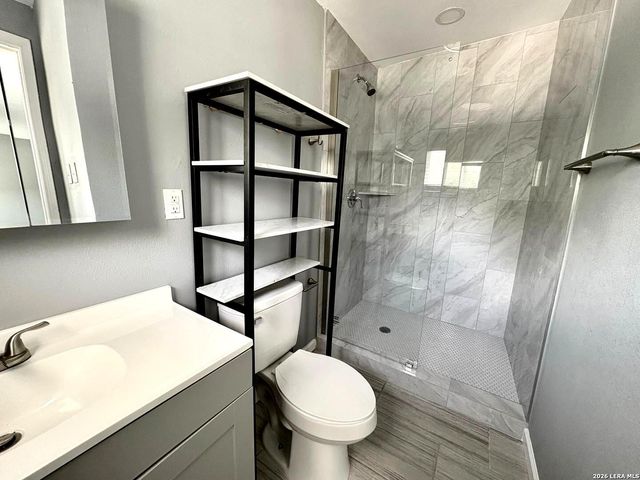 606 Clower, San Antonio, TX 78212