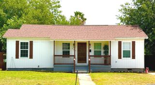 606 Clower, San Antonio, TX 78212