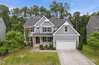 244 Holsten Bank Way, Cary, NC 27519