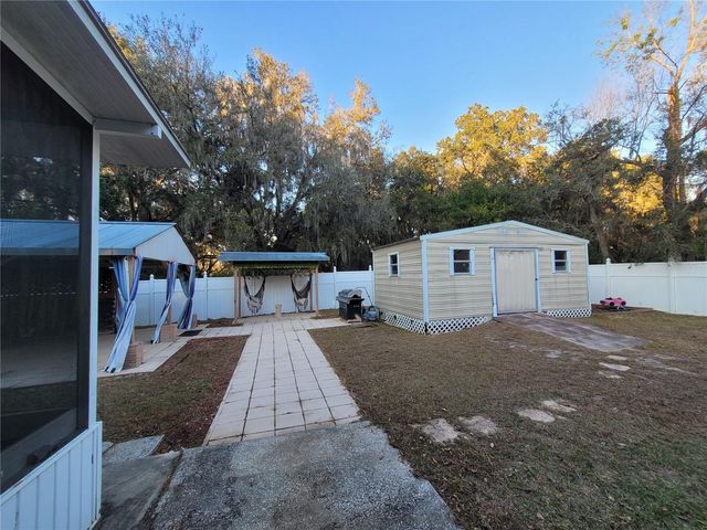 4814 MYRTLE VIEW DRIVE N, Mulberry, FL 33860