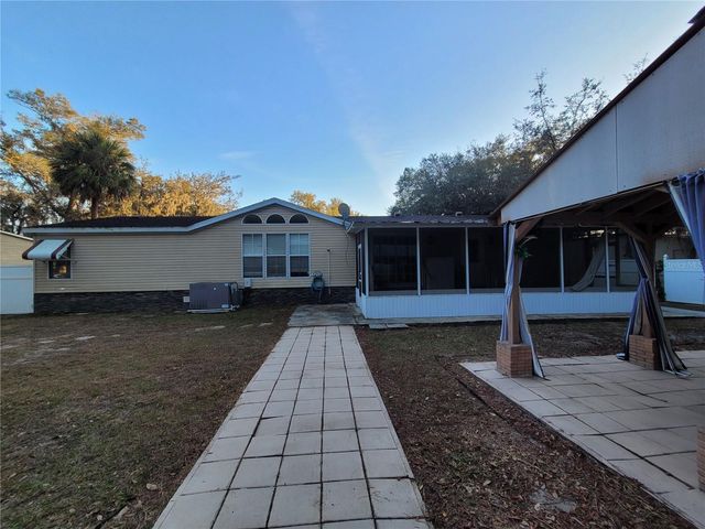 4814 MYRTLE VIEW DRIVE N, Mulberry, FL 33860