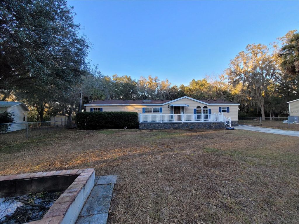 4814 MYRTLE VIEW DRIVE N, Mulberry, FL 33860