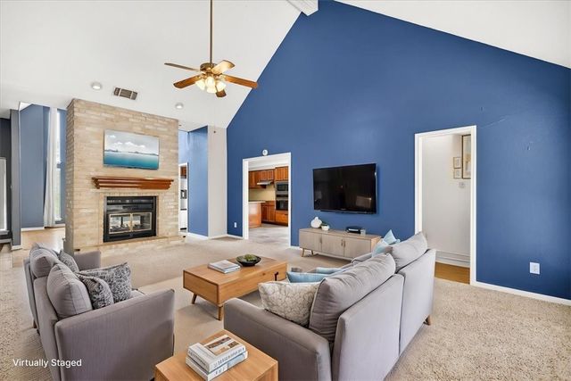 6709 Whitewing Dr, Corpus Christi, TX 78413