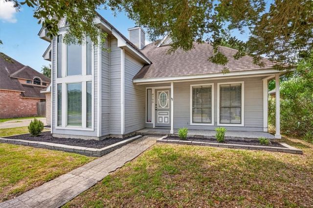 6709 Whitewing Dr, Corpus Christi, TX 78413