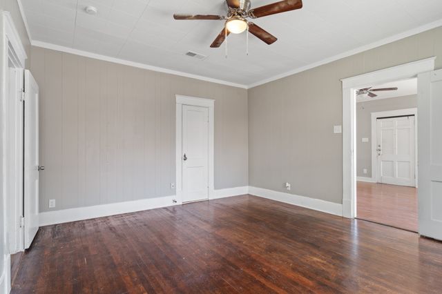 1619 Oneal Street, Greenville, TX 75401