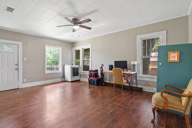 1619 Oneal Street, Greenville, TX 75401
