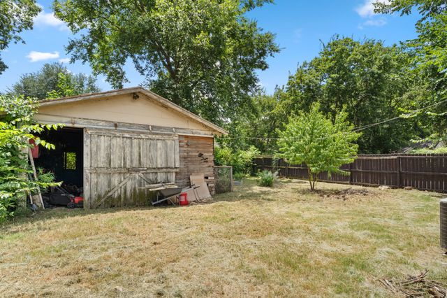 1619 Oneal Street, Greenville, TX 75401