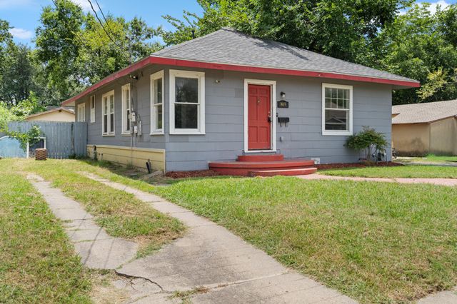 1619 Oneal Street, Greenville, TX 75401