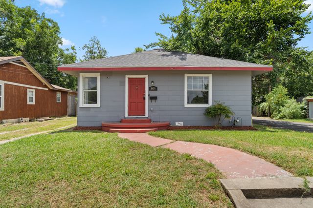 1619 Oneal Street, Greenville, TX 75401