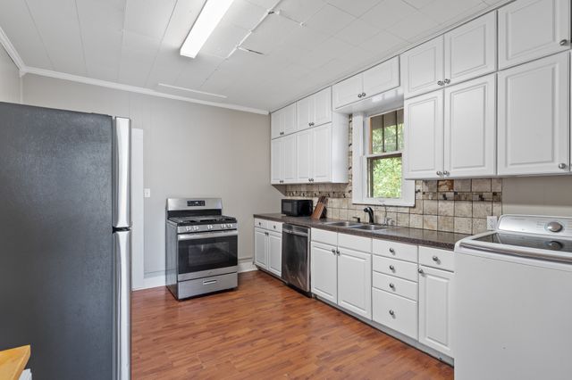 1619 Oneal Street, Greenville, TX 75401
