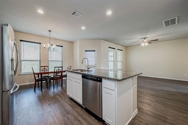 315 Nettle Tree Court, Conroe, TX 77304