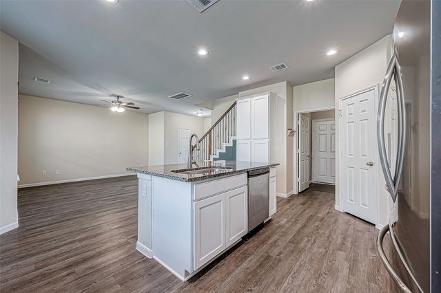 315 Nettle Tree Court, Conroe, TX 77304