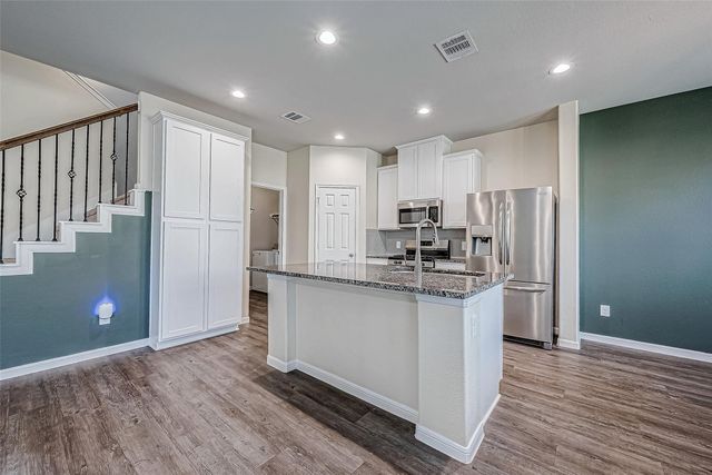 315 Nettle Tree Court, Conroe, TX 77304