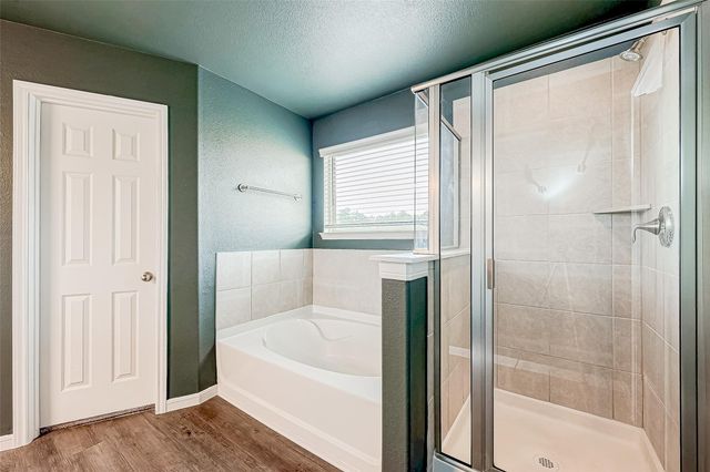 315 Nettle Tree Court, Conroe, TX 77304