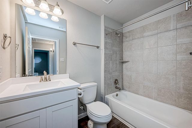 315 Nettle Tree Court, Conroe, TX 77304