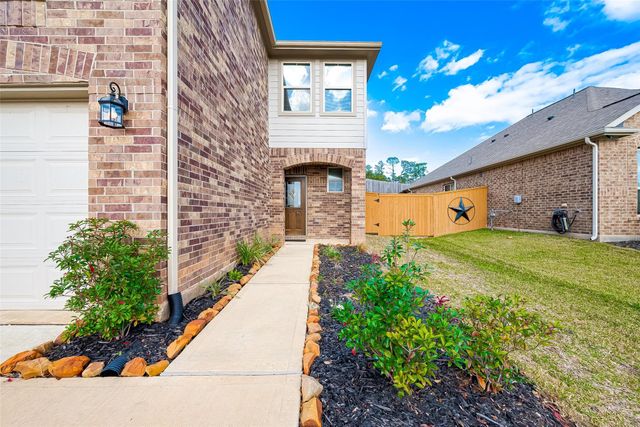 315 Nettle Tree Court, Conroe, TX 77304