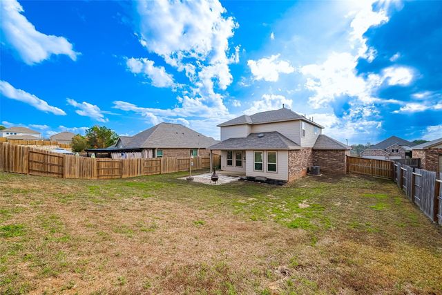 315 Nettle Tree Court, Conroe, TX 77304