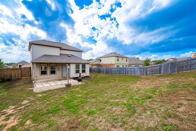 315 Nettle Tree Court, Conroe, TX 77304