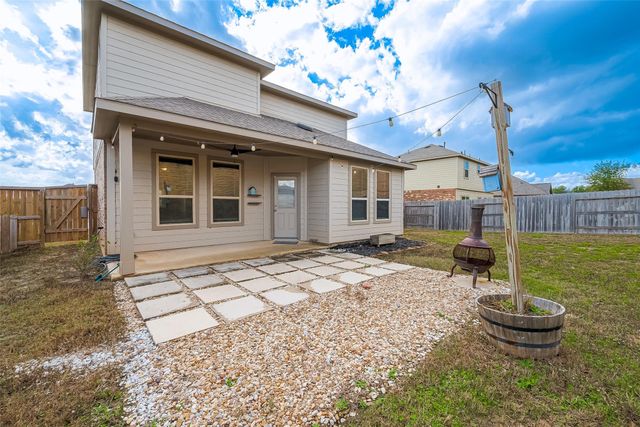 315 Nettle Tree Court, Conroe, TX 77304