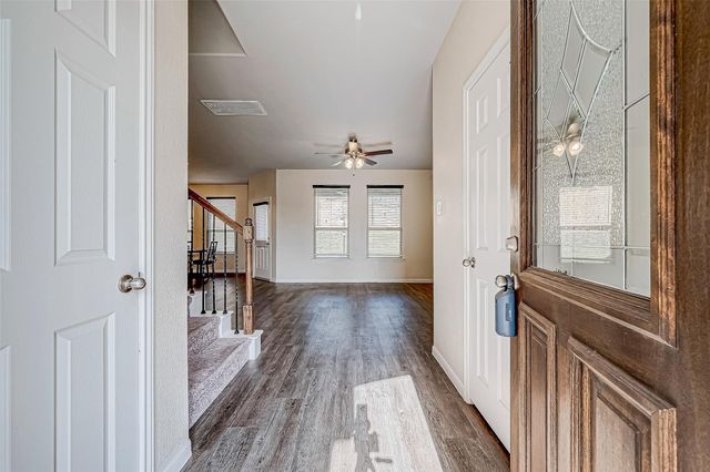 315 Nettle Tree Court, Conroe, TX 77304
