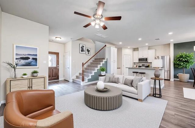 315 Nettle Tree Court, Conroe, TX 77304