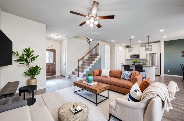 315 Nettle Tree Court, Conroe, TX 77304
