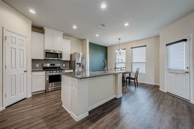 315 Nettle Tree Court, Conroe, TX 77304