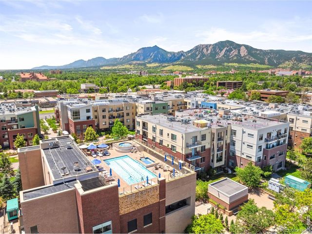 3301 Arapahoe Avenue 222, Boulder, CO 80303