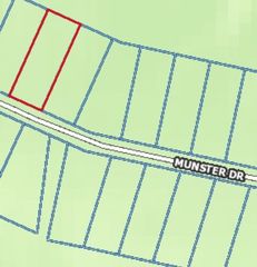 Munster Drive, Bella Vista, AR 72715