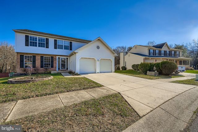 1893 BRAGG WAY N, Odenton, MD 21113