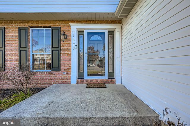 1893 BRAGG WAY N, Odenton, MD 21113