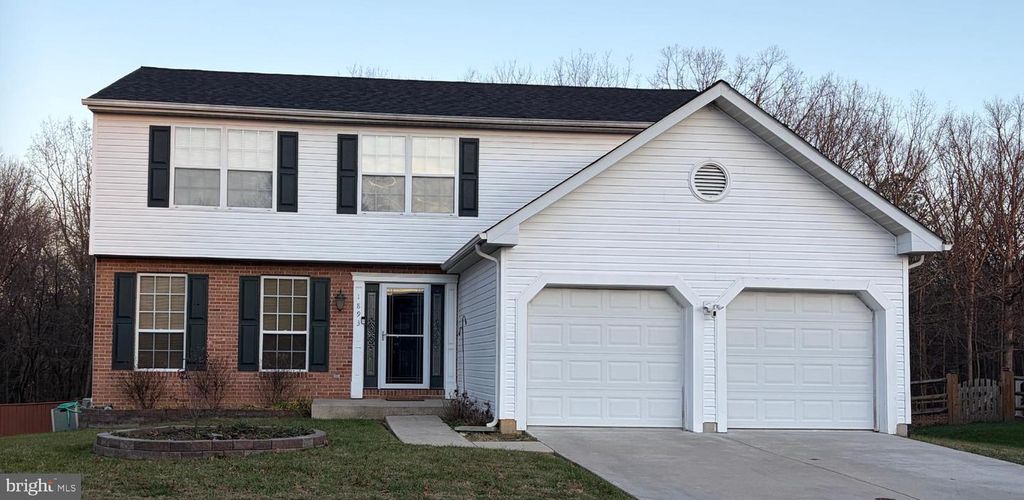 1893 BRAGG WAY N, Odenton, MD 21113