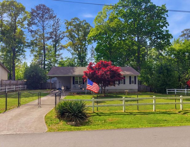 555 Corvette Drive, Chatsworth, GA 30705