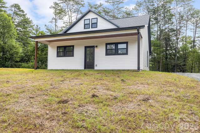 120 Dog Star Lane, Alexander, NC 28701