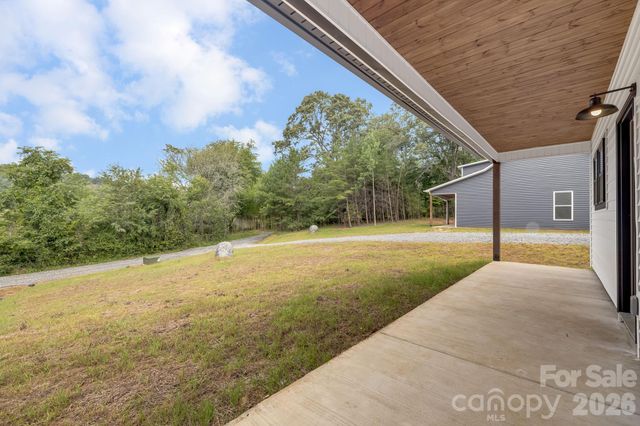 120 Dog Star Lane, Alexander, NC 28701