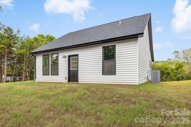 120 Dog Star Lane, Alexander, NC 28701
