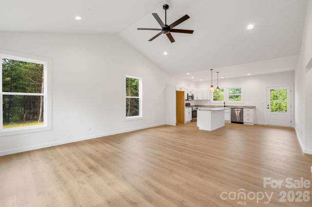 120 Dog Star Lane, Alexander, NC 28701