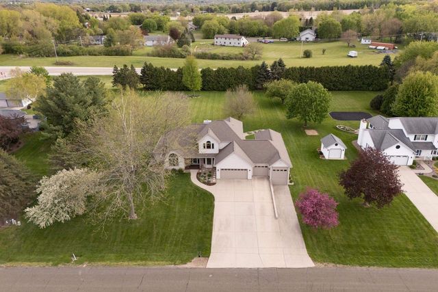 2717 Olin Way, Sun Prairie, WI 53590
