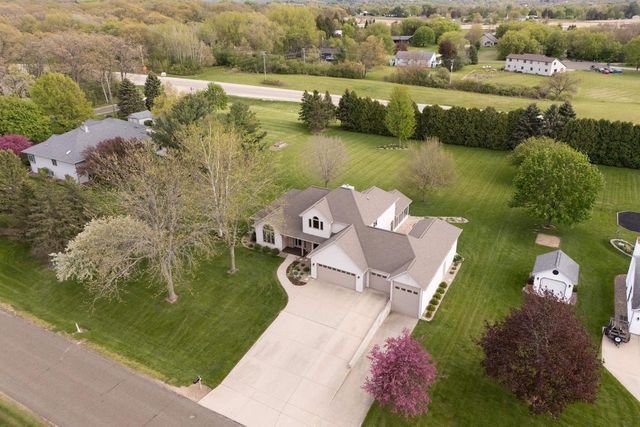 2717 Olin Way, Sun Prairie, WI 53590