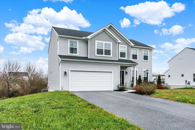 72 HEATHER LN, East Berlin, PA 17316