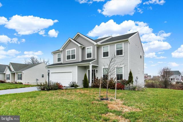 72 HEATHER LN, East Berlin, PA 17316