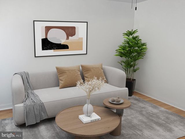 1523 17TH ST SE, Washington, DC 20020
