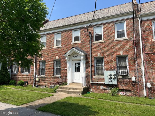1523 17TH ST SE, Washington, DC 20020