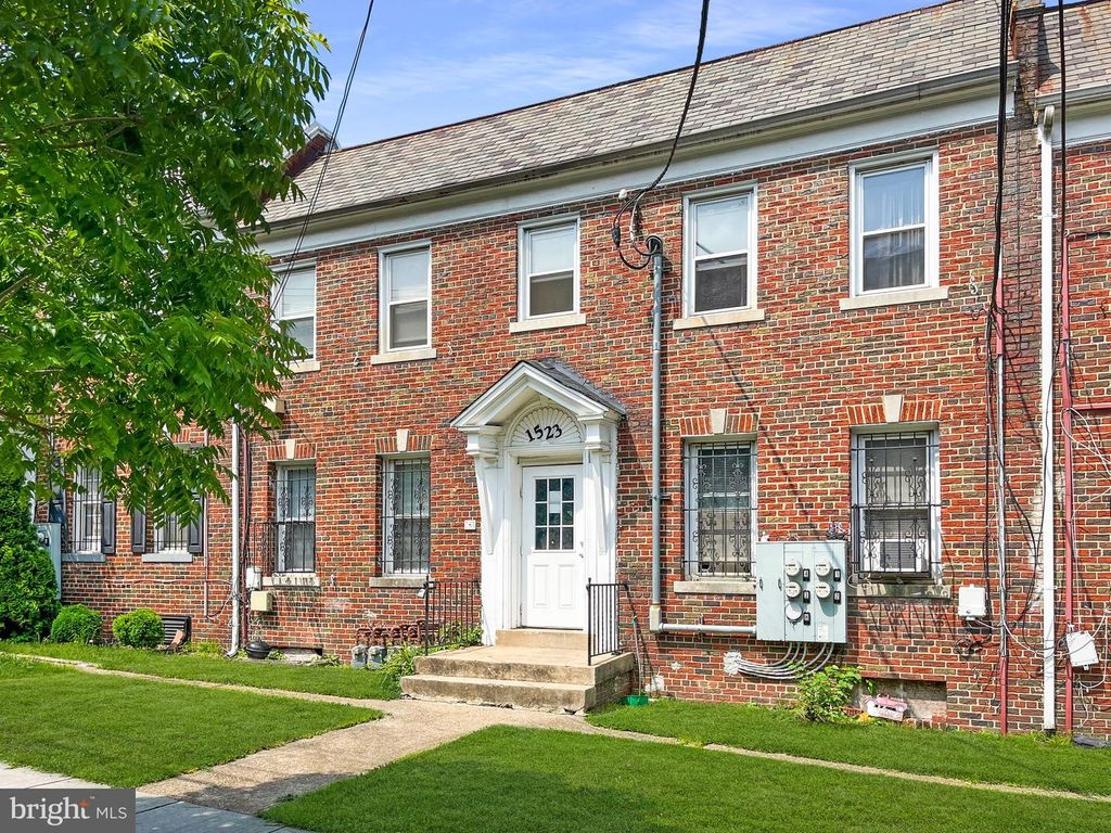 1523 17TH ST SE, Washington, DC 20020