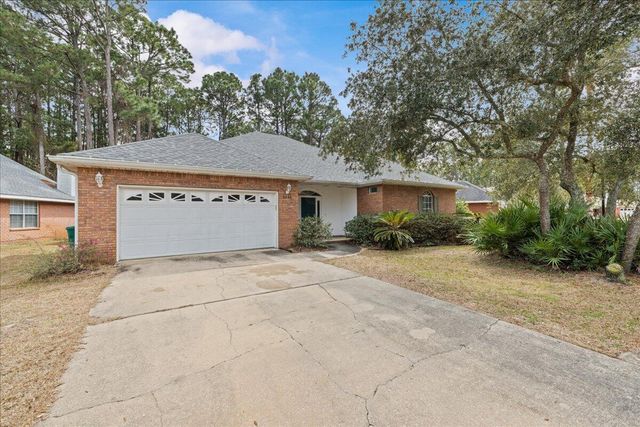 3896 Mesa Road, Destin, FL 32541