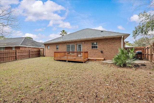 3896 Mesa Road, Destin, FL 32541