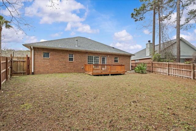 3896 Mesa Road, Destin, FL 32541